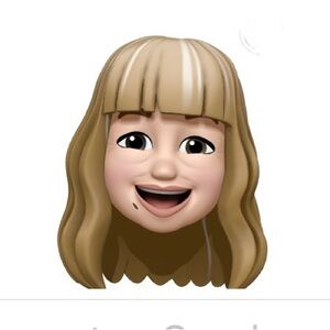 Meet your Posher, AliMay